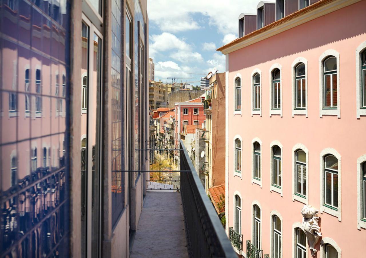 Hapimag Lisbon