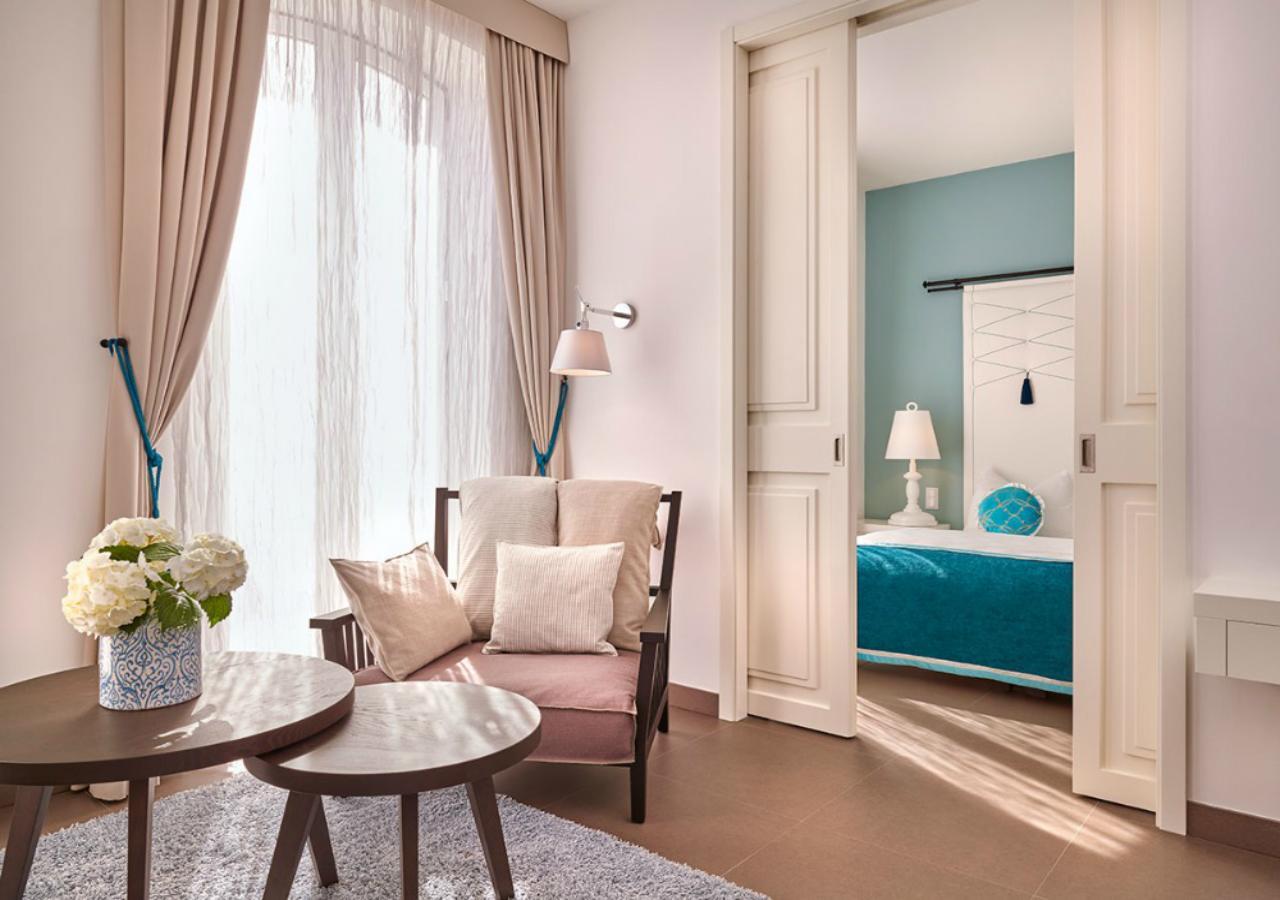Hapimag Aparthotel 4*