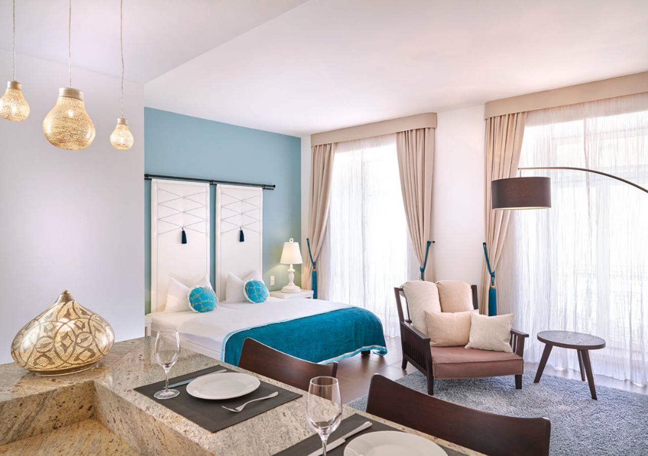 Hapimag Aparthotel Lissabon