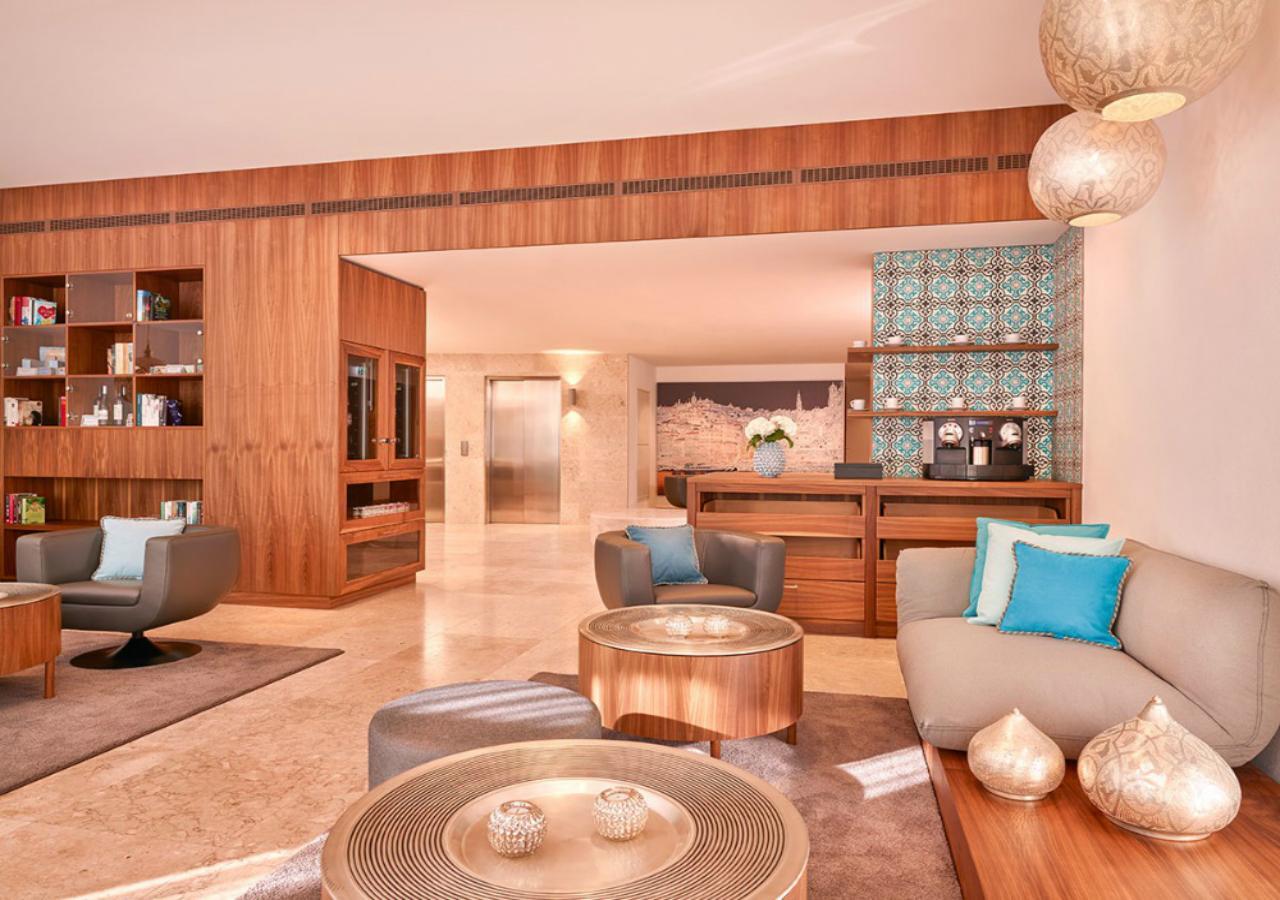 Aparthotel Hapimag Lisbon