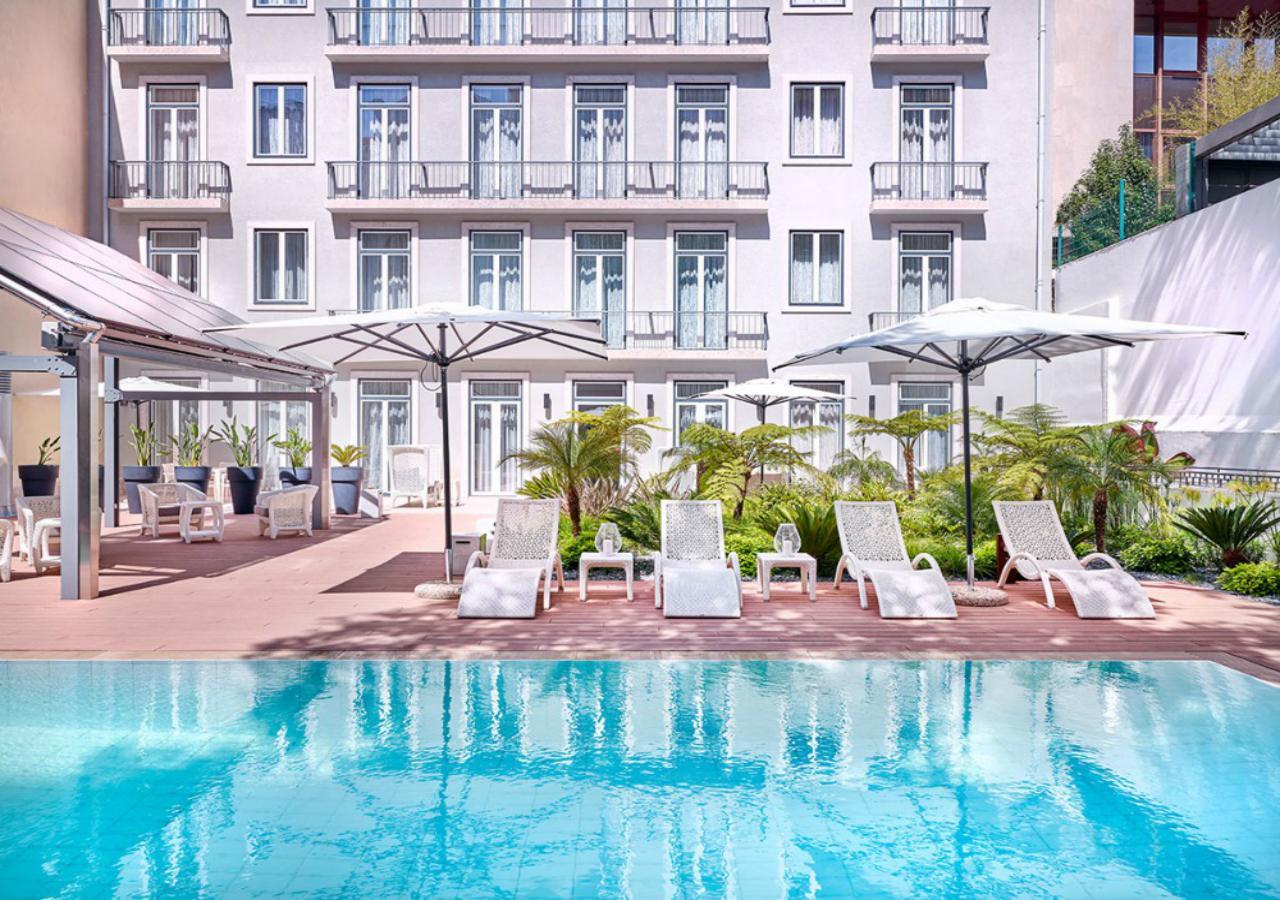 Hapimag Aparthotel 4*