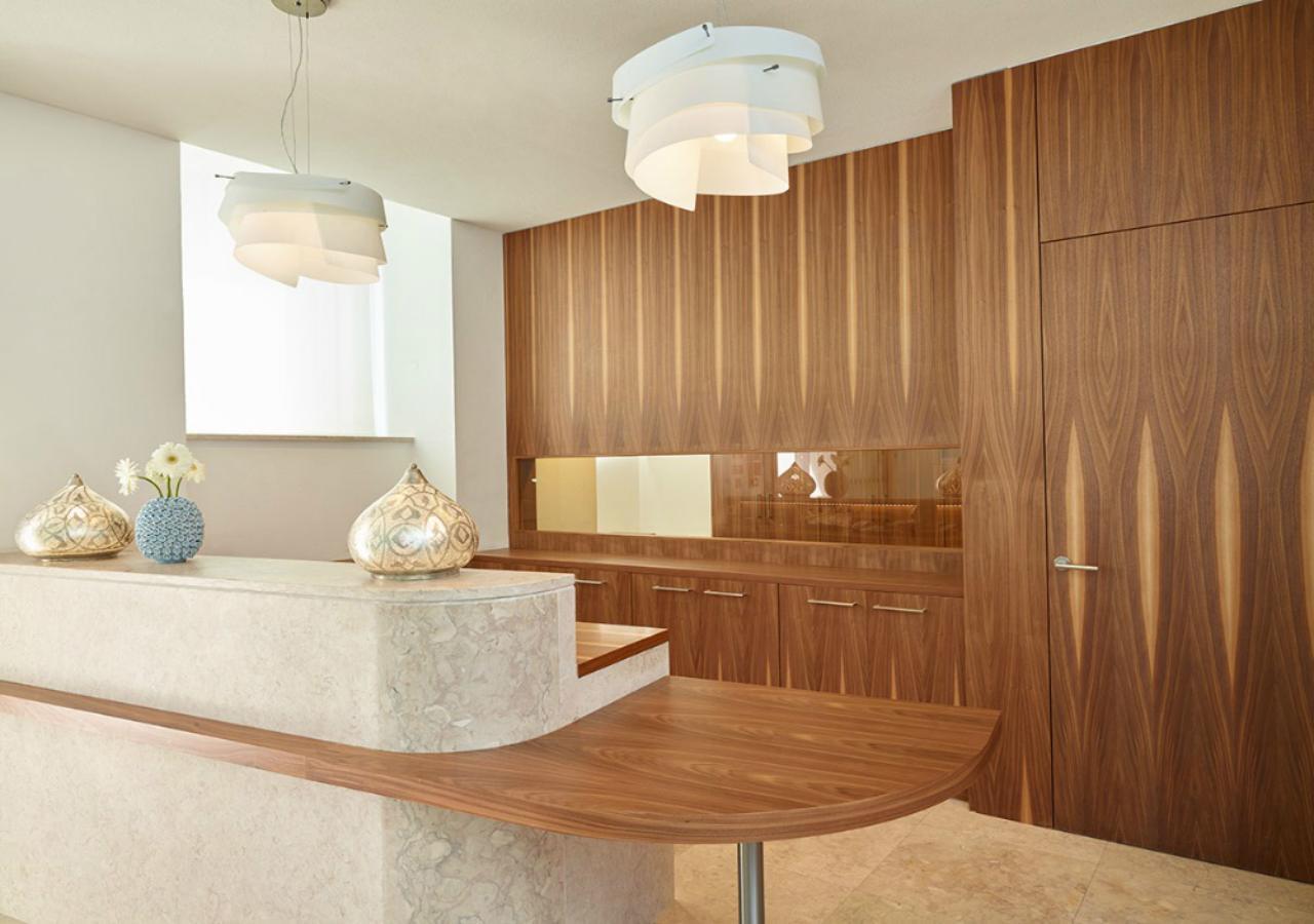 Aparthotel Hapimag Lissabon