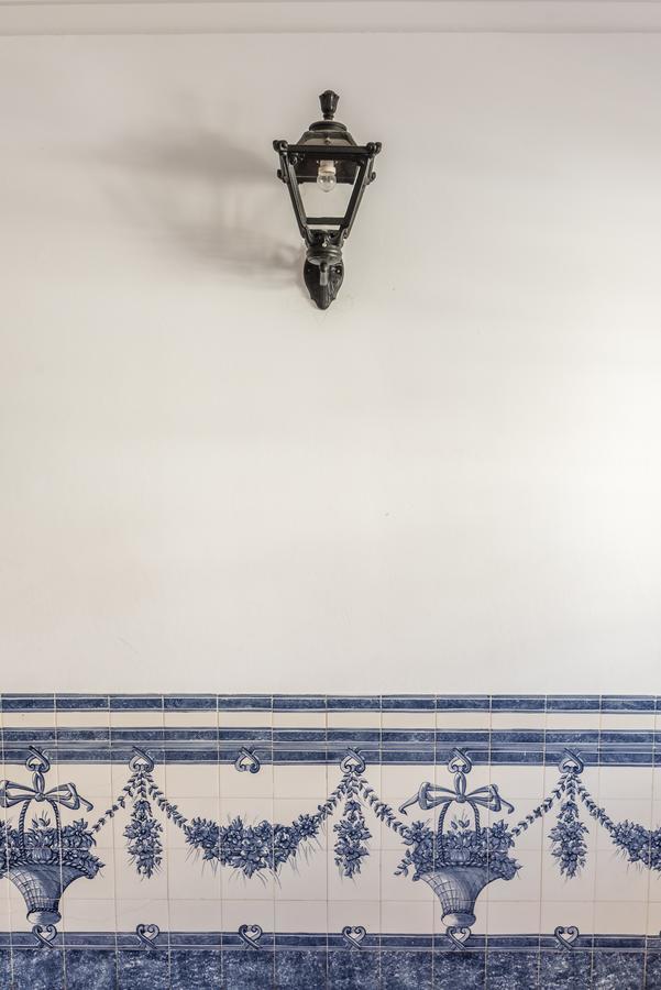 Appartement Hamal's Flat Albufeira