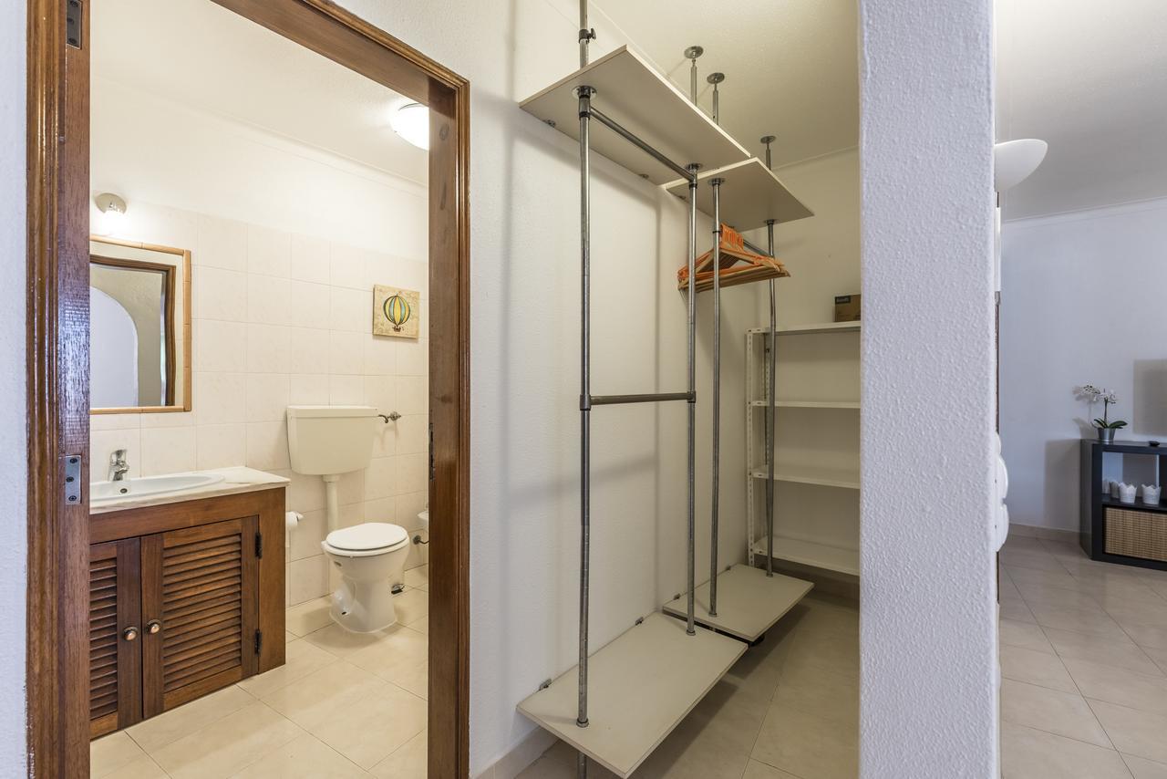 Hamal's Flat Appartement