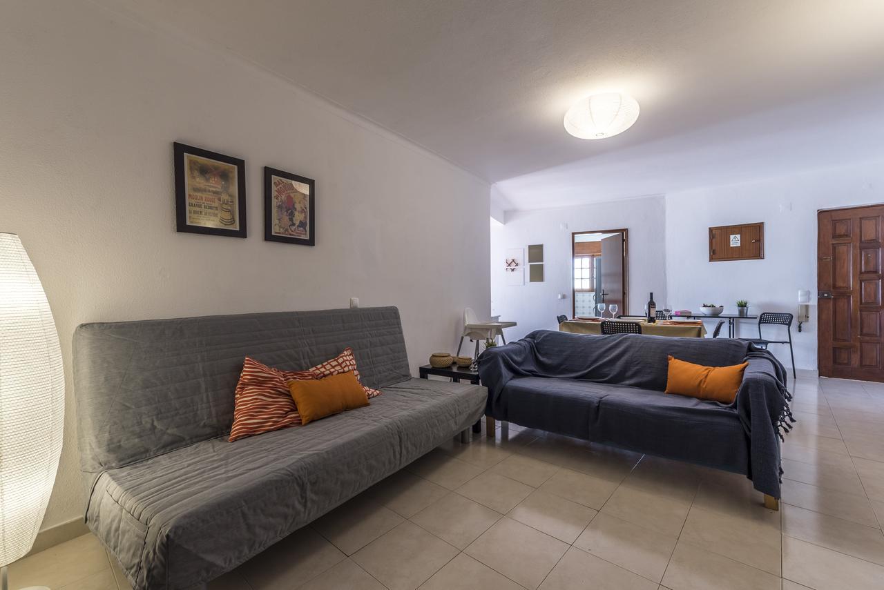 Apartamento Hamal's Flat Albufeira