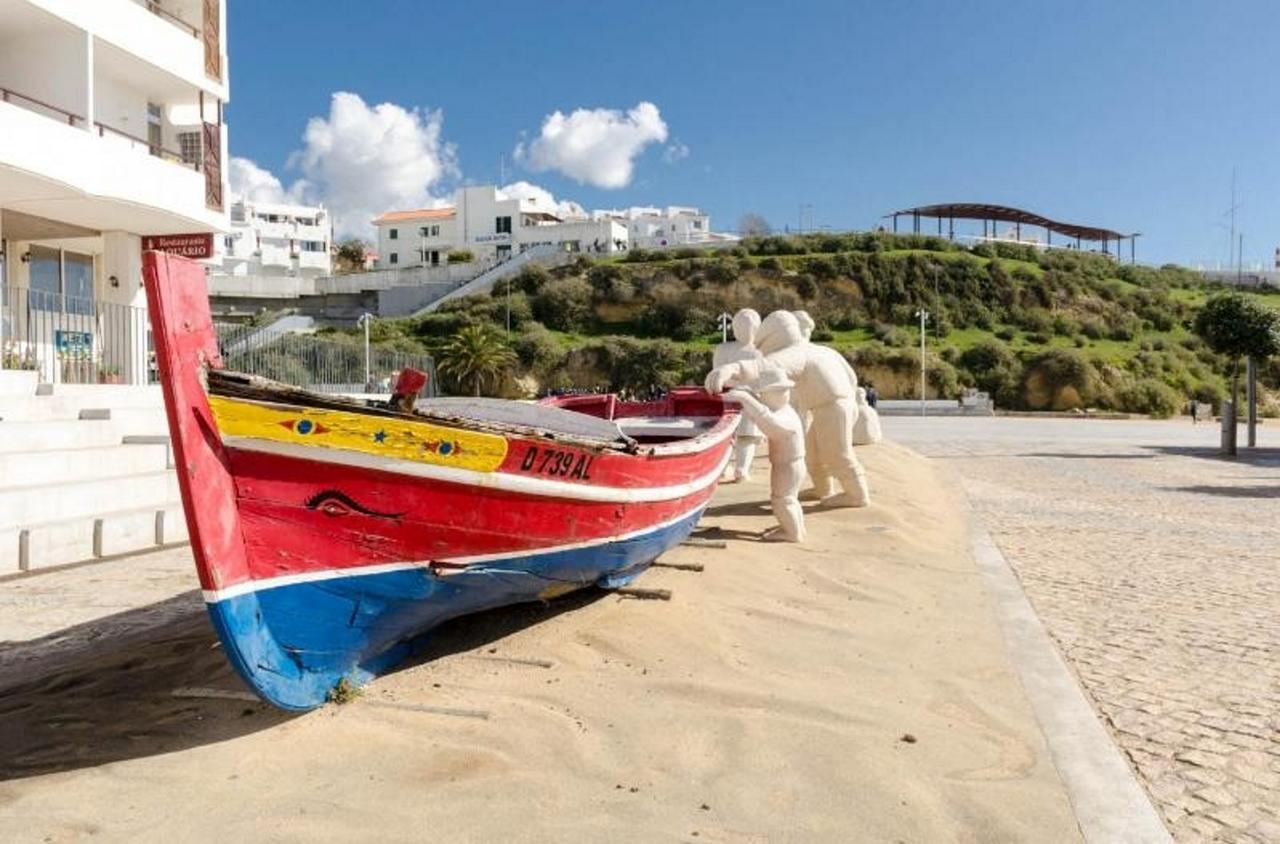 Hamal's Flat Apartamento Albufeira