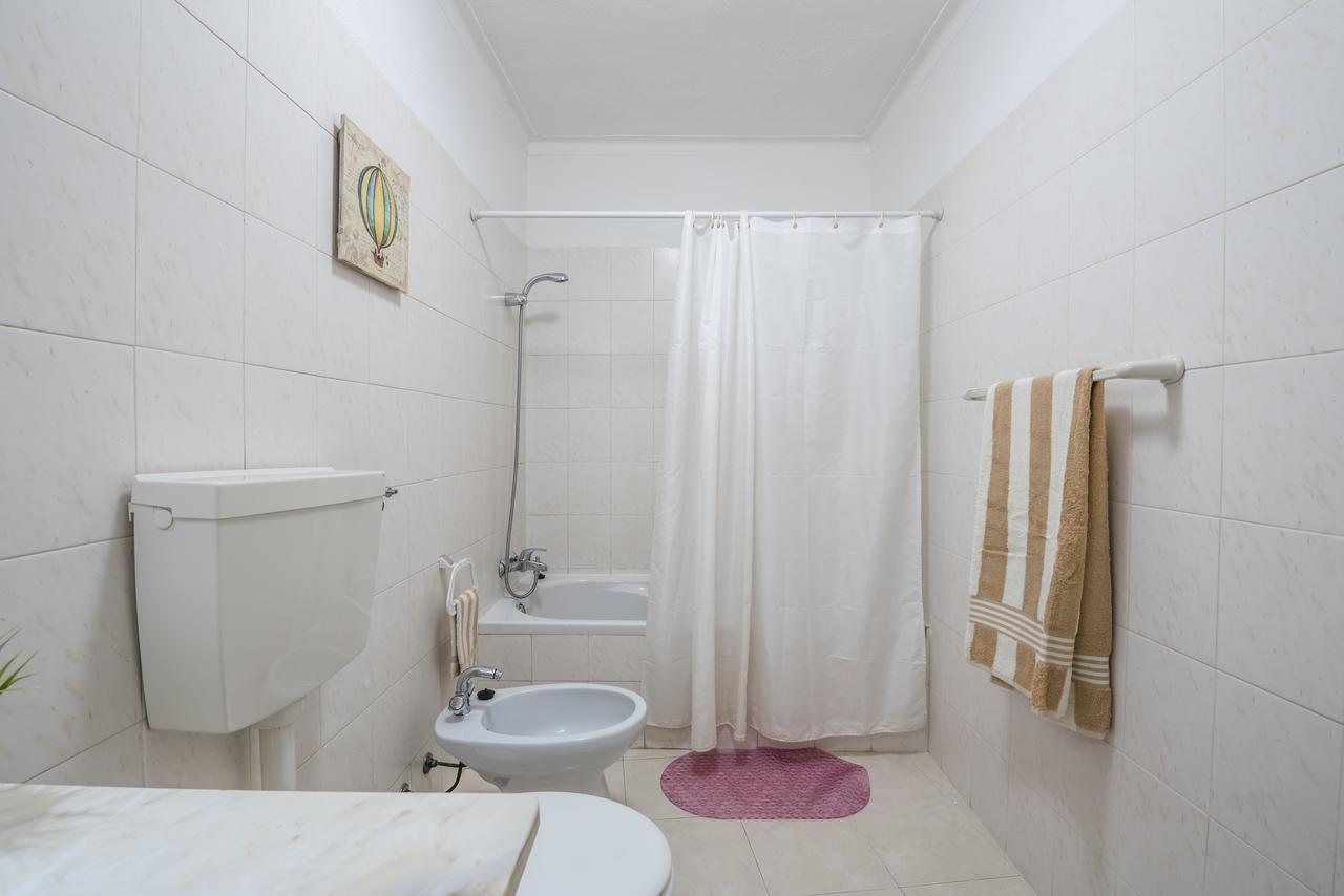 Apartamento Hamal's Flat *