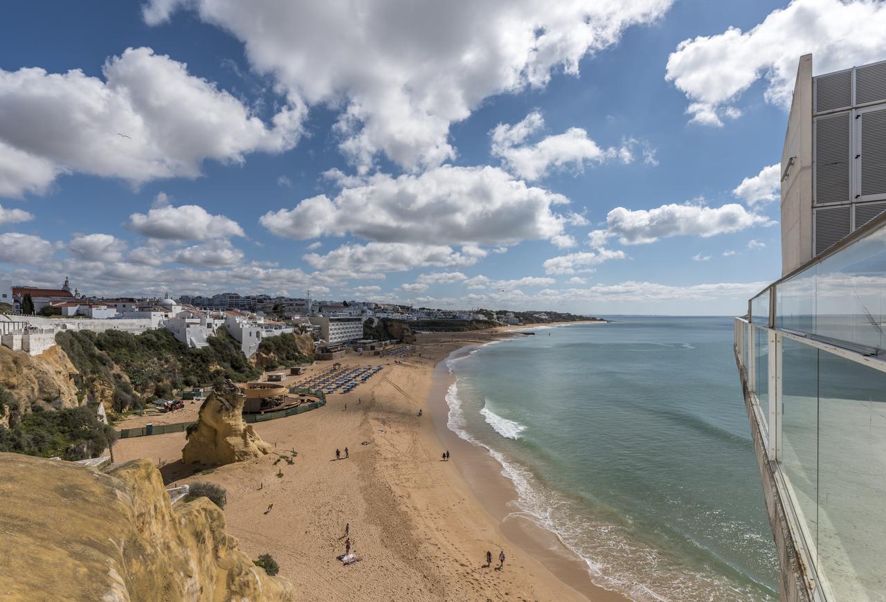 Apartamento Hamal's Flat Albufeira