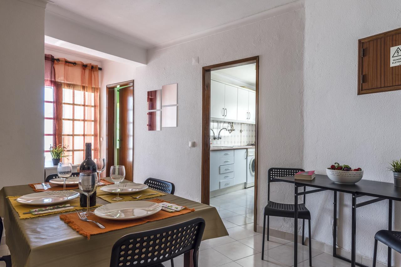 Hamal's Flat Appartement