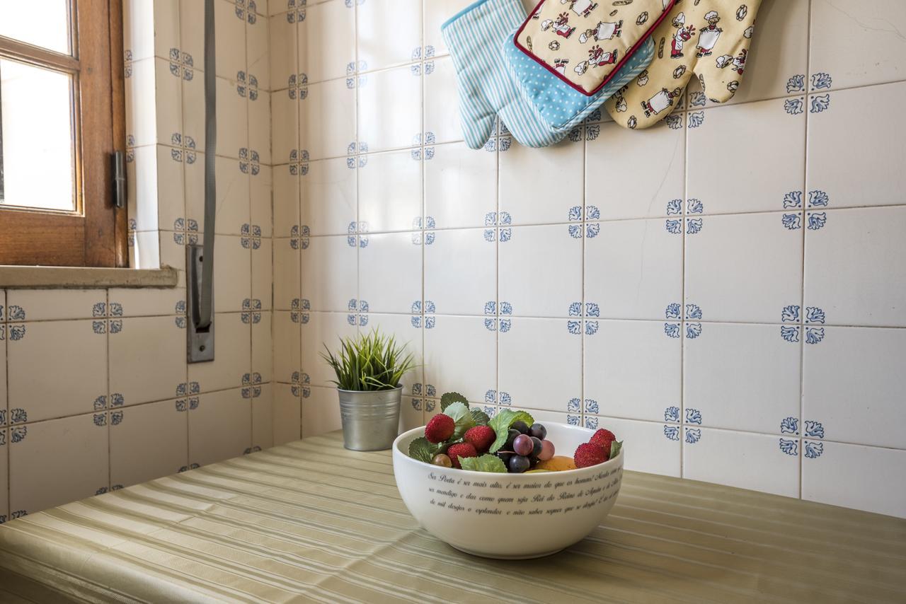 Hamal's Flat Appartement Albufeira