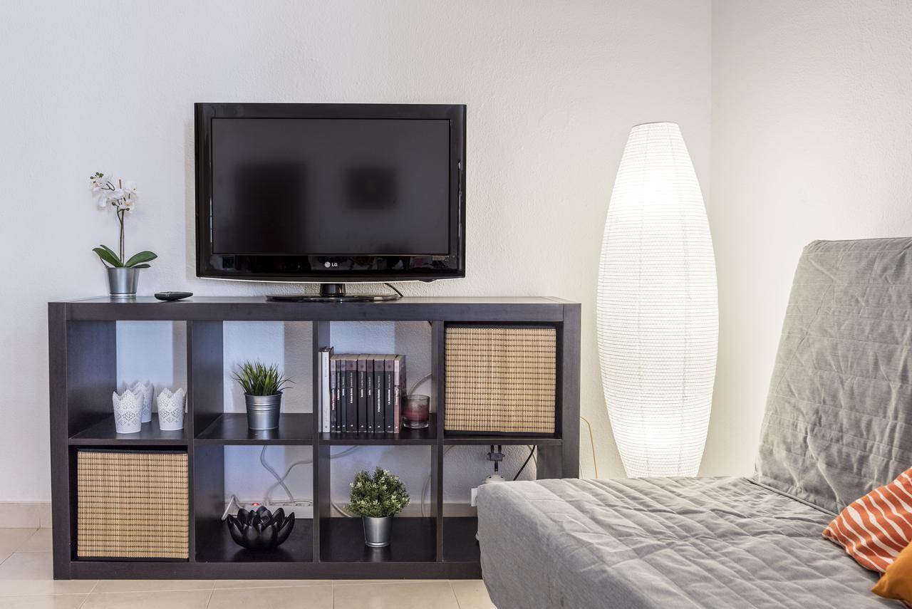 Hamal's Flat Apartamento *