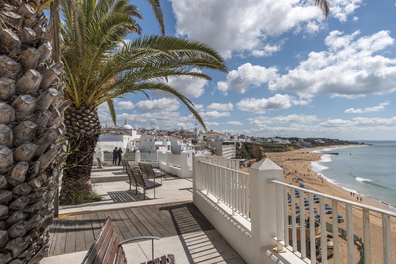 Apartamento Hamal's Flat Albufeira