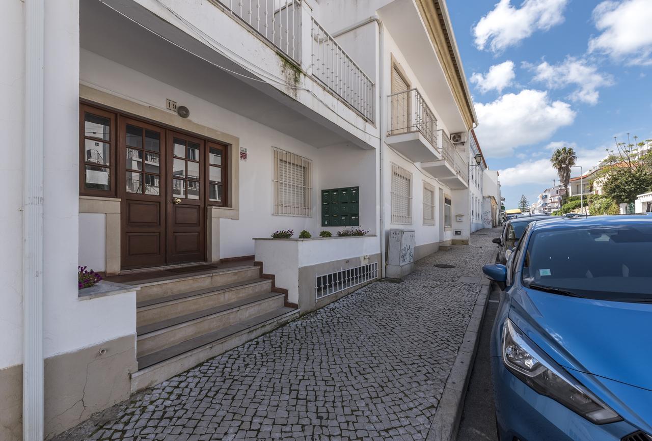 Apartamento Hamal's Flat Albufeira
