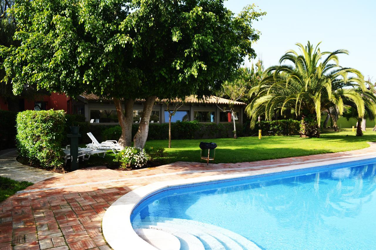Tower House Rocha *