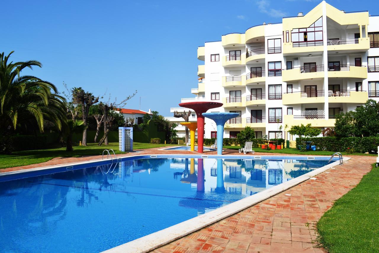 Apartment Tower House Rocha Portimao