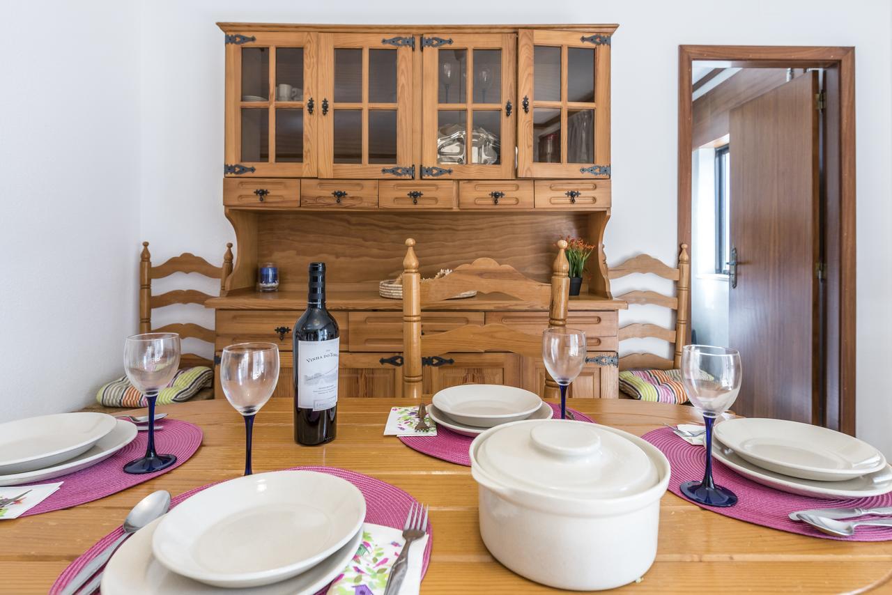 Apartment Fish House Flat Armacao de Pera
