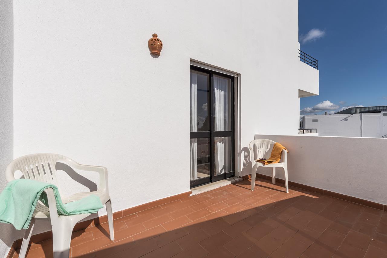 Fish House Flat * Armacao de Pera