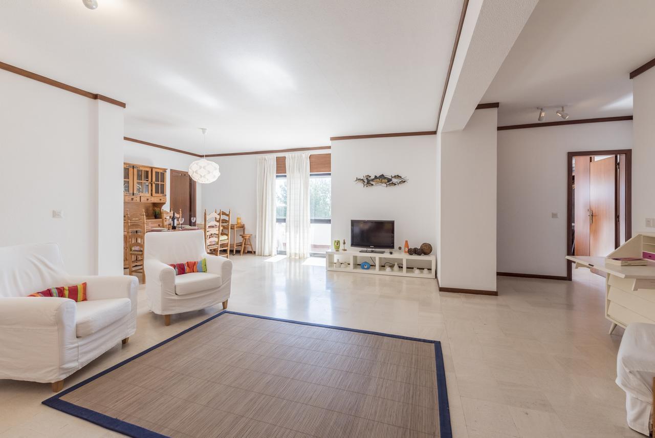 Fish House Flat Apartment