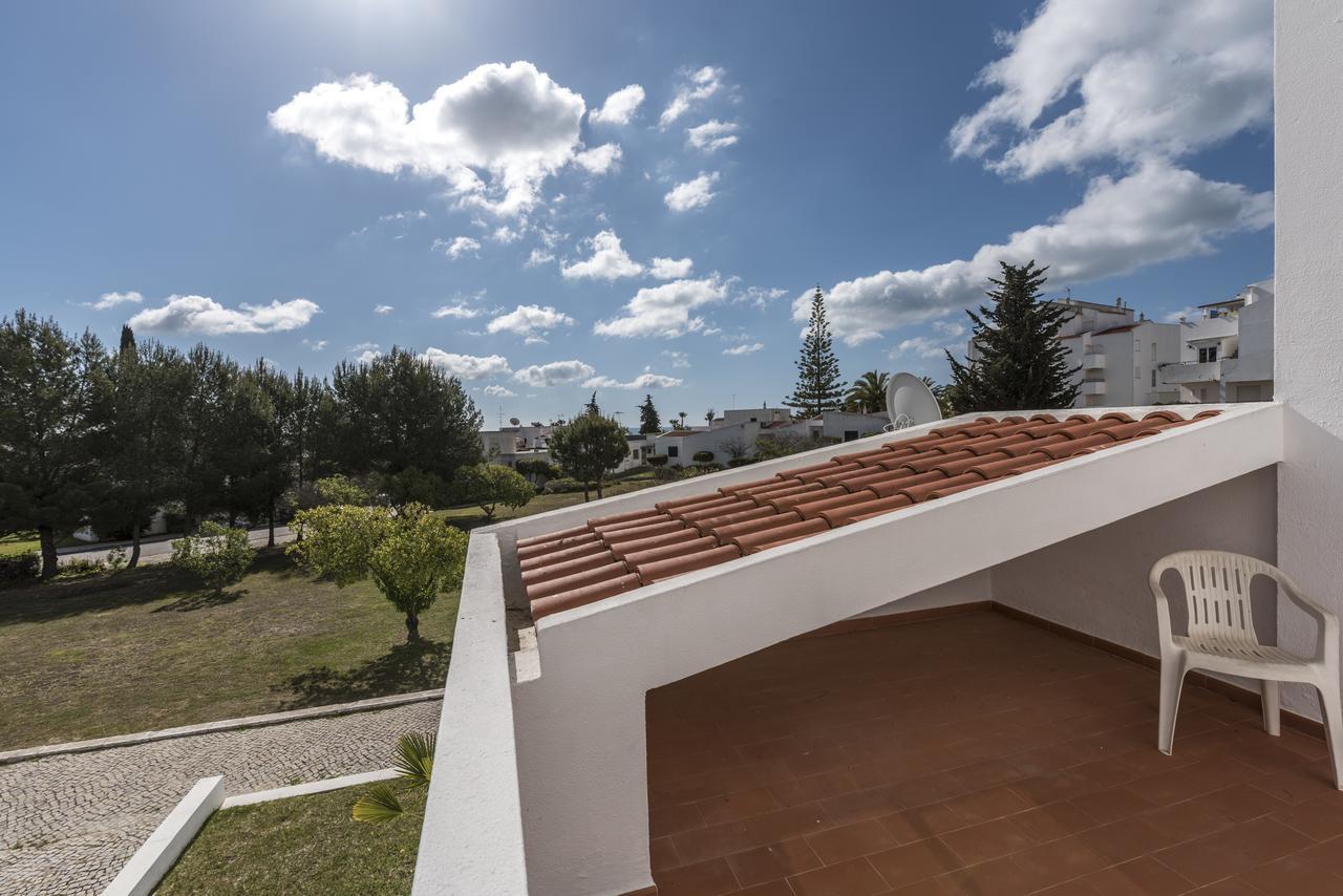 Fish House Flat Apartment Armacao de Pera