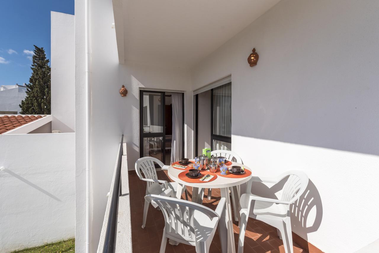 Fish House Flat Armacao de Pera