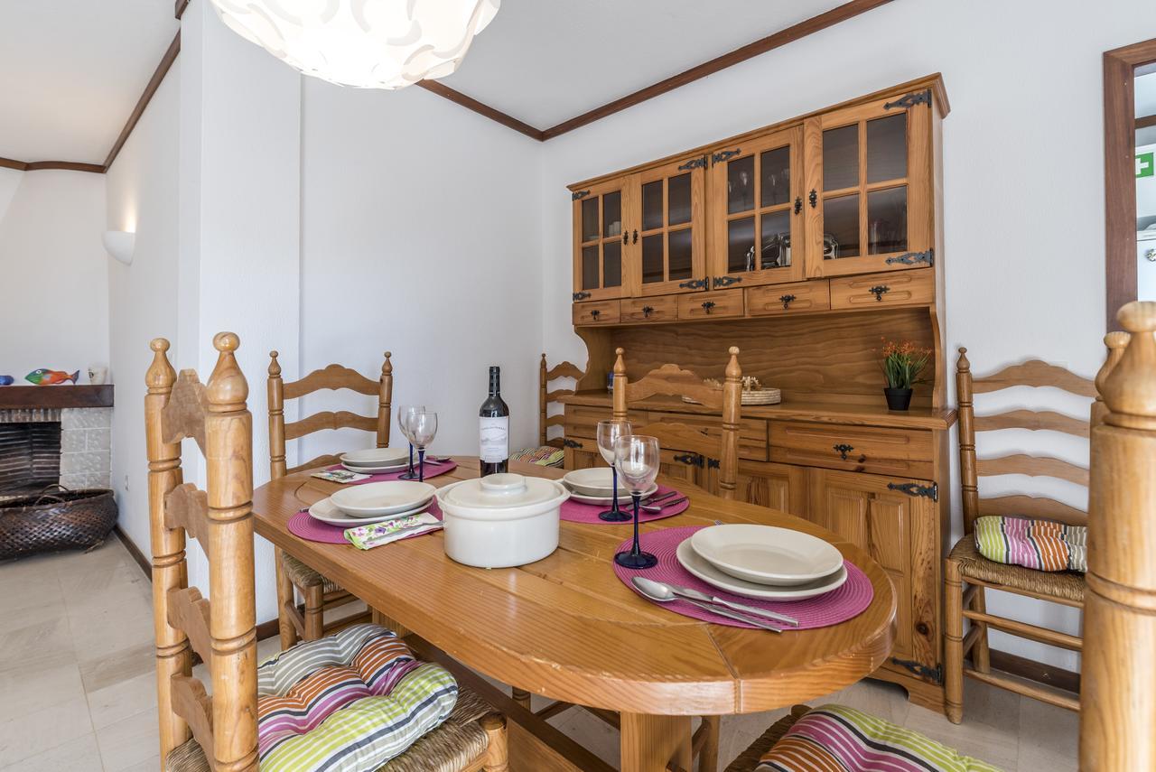 Fish House Flat * Armacao de Pera