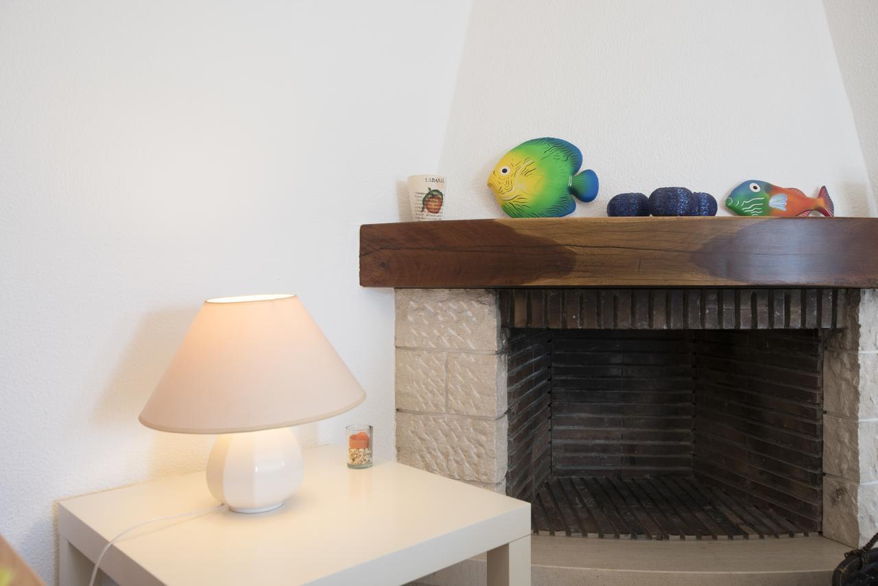 Apartment Fish House Flat *