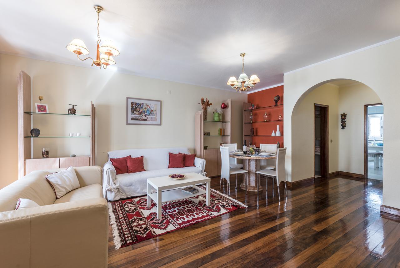 Joguida Flat Apartment *