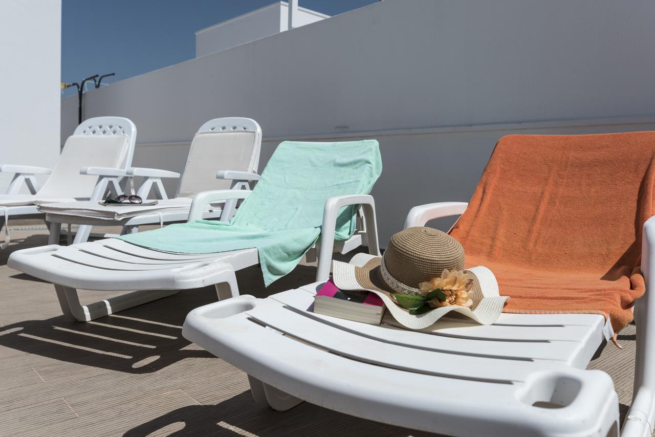 Joguida Flat Apartment *