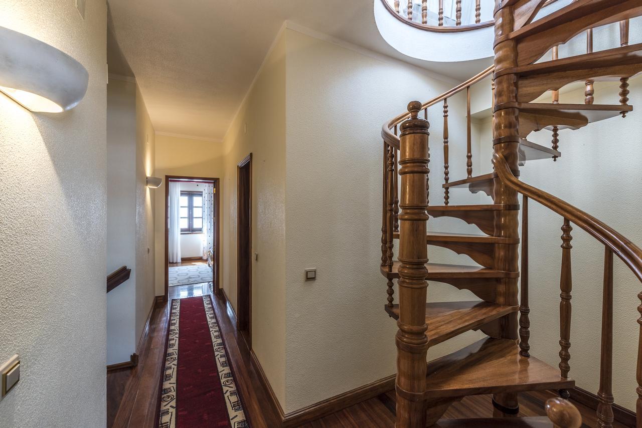 Apartment Joguida Flat