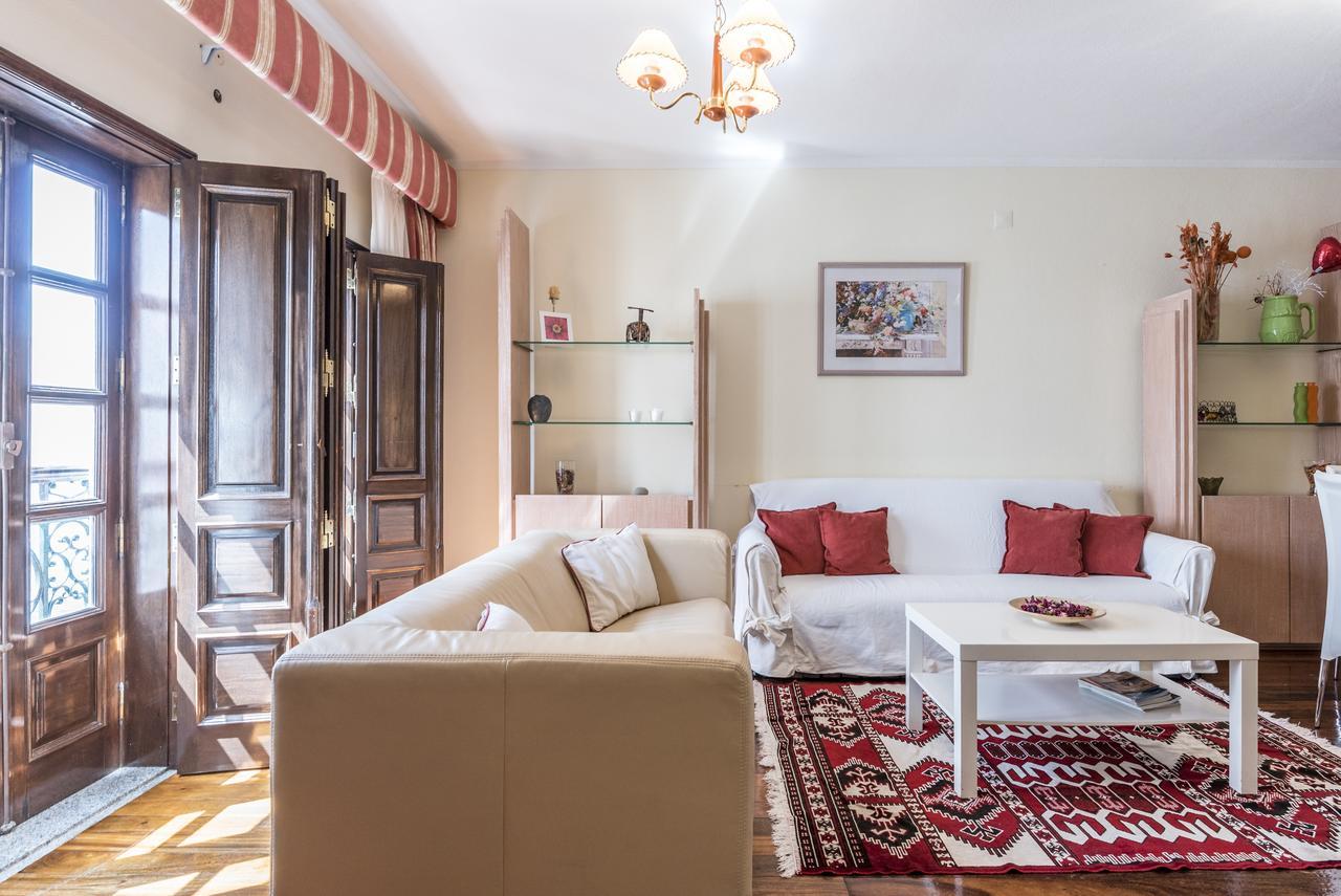 Joguida Flat Apartment Armacao de Pera