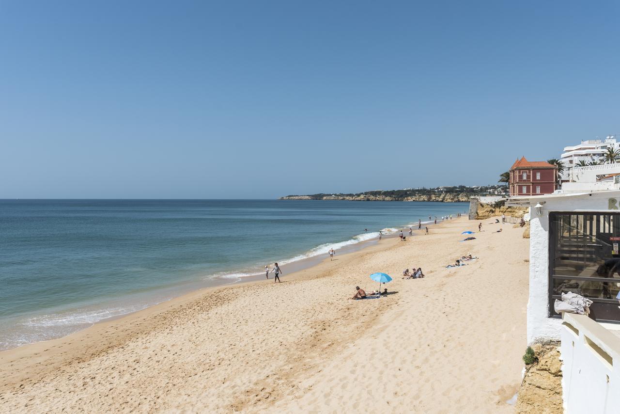 Apartment Joguida Flat Armacao de Pera