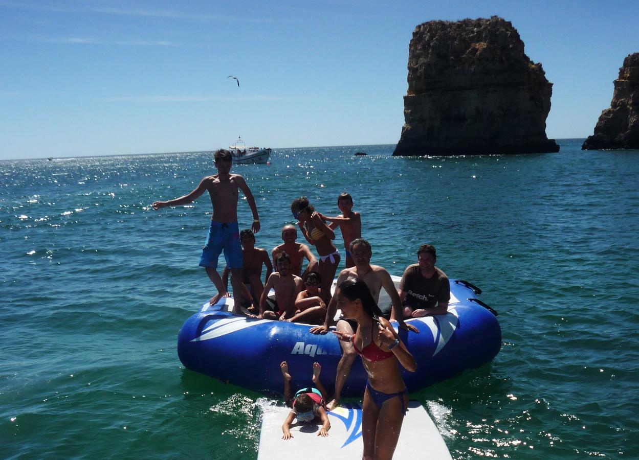 Tower House Rocha * Portimao
