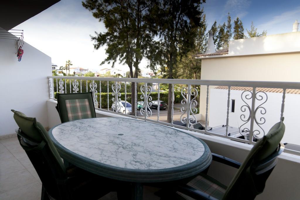 Apartamento Quintao Velho Portimao