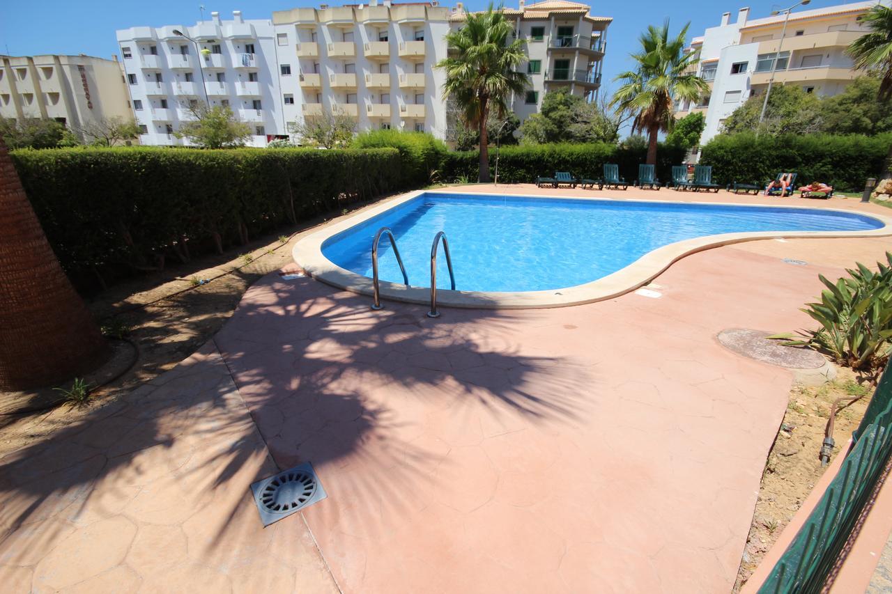 T1 Litoral Mar 22 By Amcf Apartment Portimao