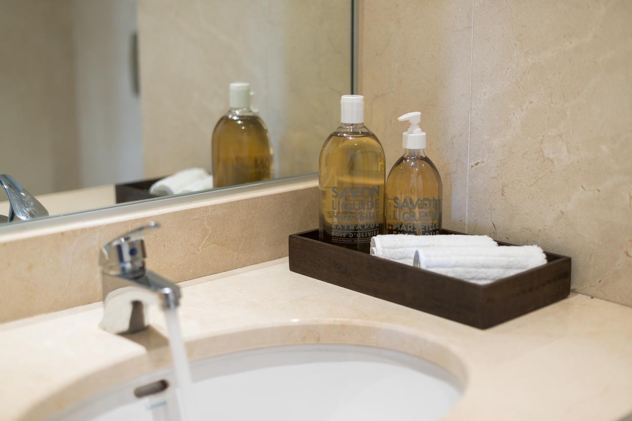 Penthouses By Your Lissabon