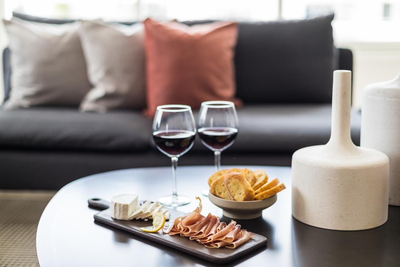 Penthouses By Your