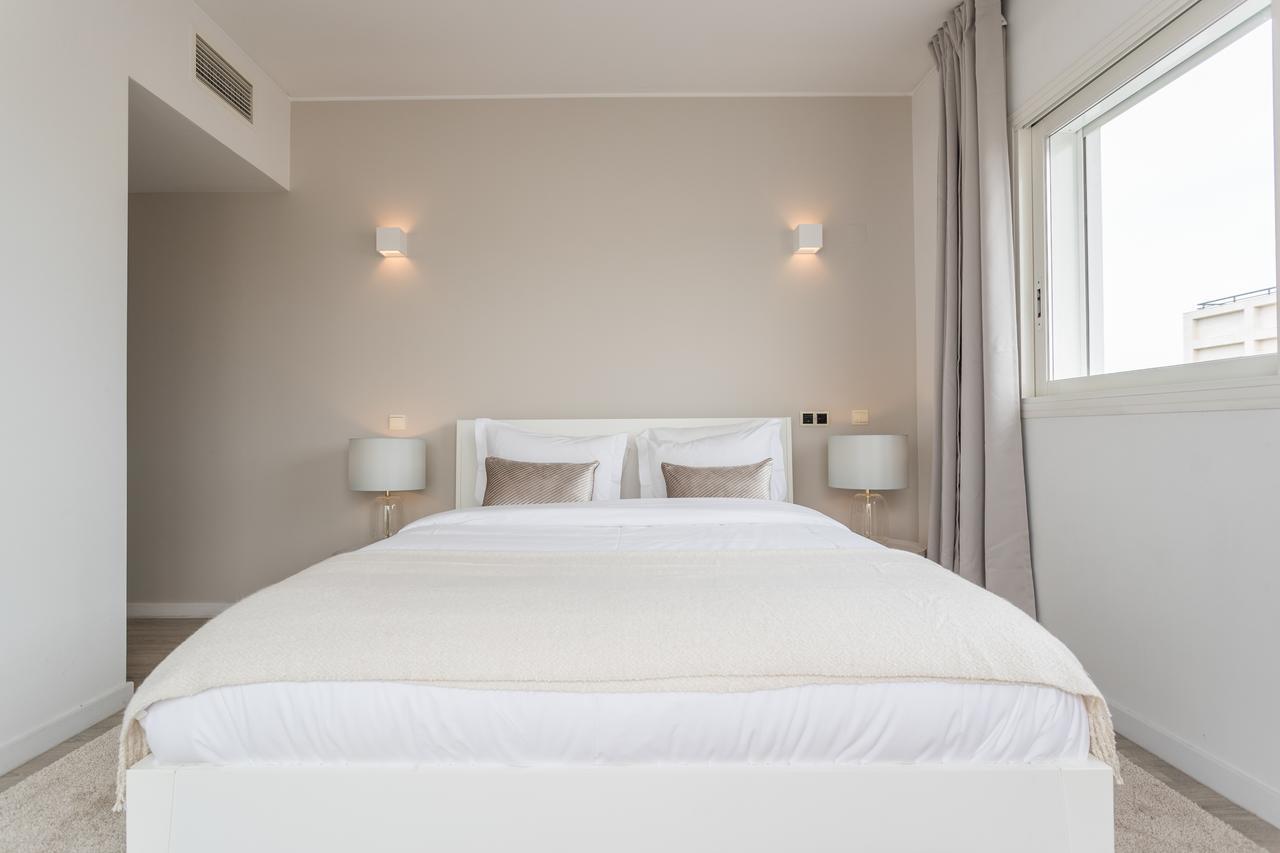 Penthouses By Your Appartement Lissabon