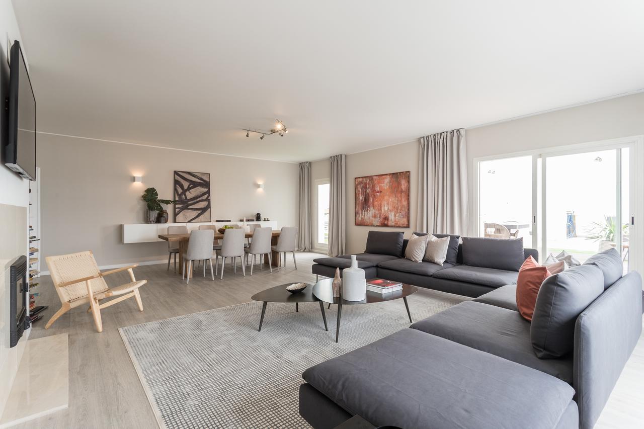 Penthouses By Your Appartement *