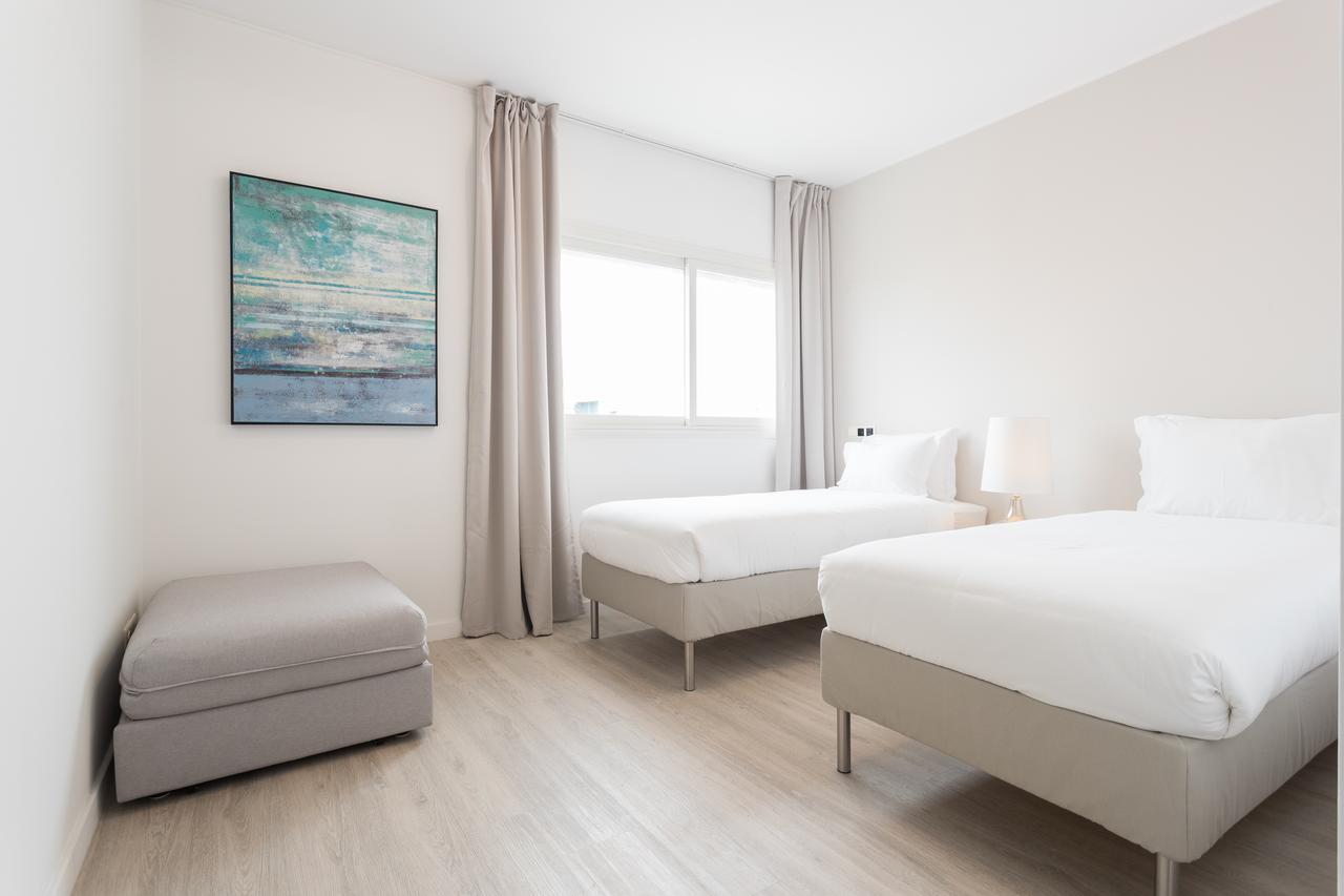 Penthouses By Your Appartement Lissabon