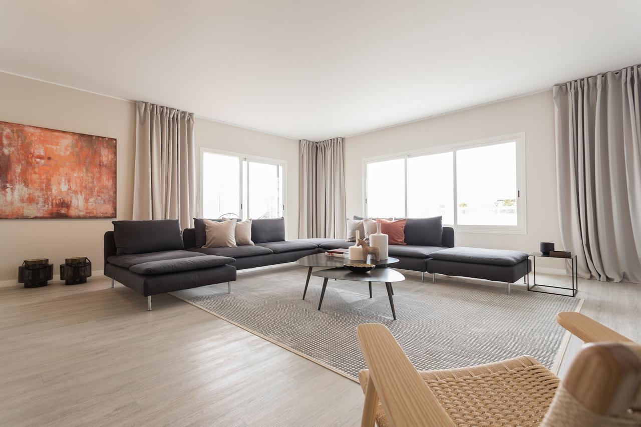 Apartment Penthouses By Your
