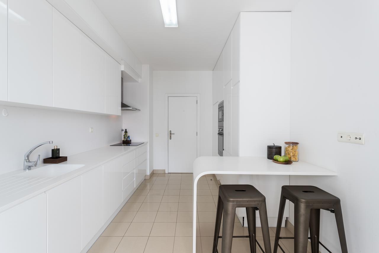 Penthouses By Your Apartment Lisbon