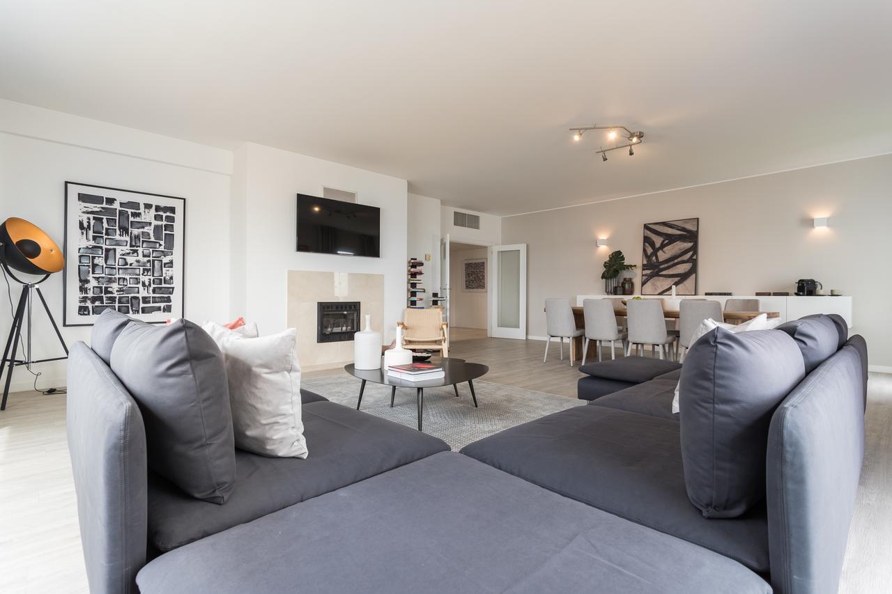 Apartment Penthouses By Your