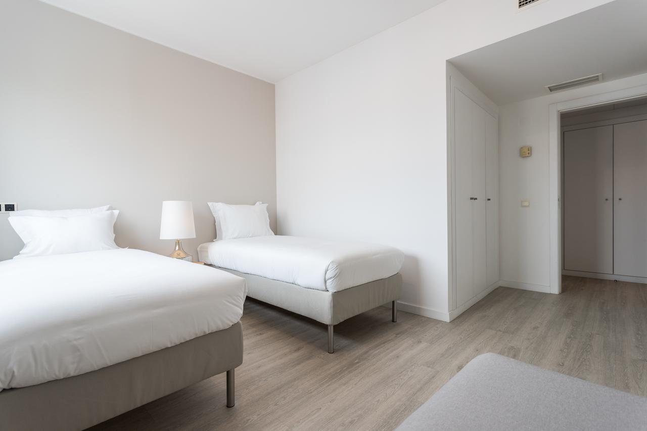 Penthouses By Your Apartment Lisbon