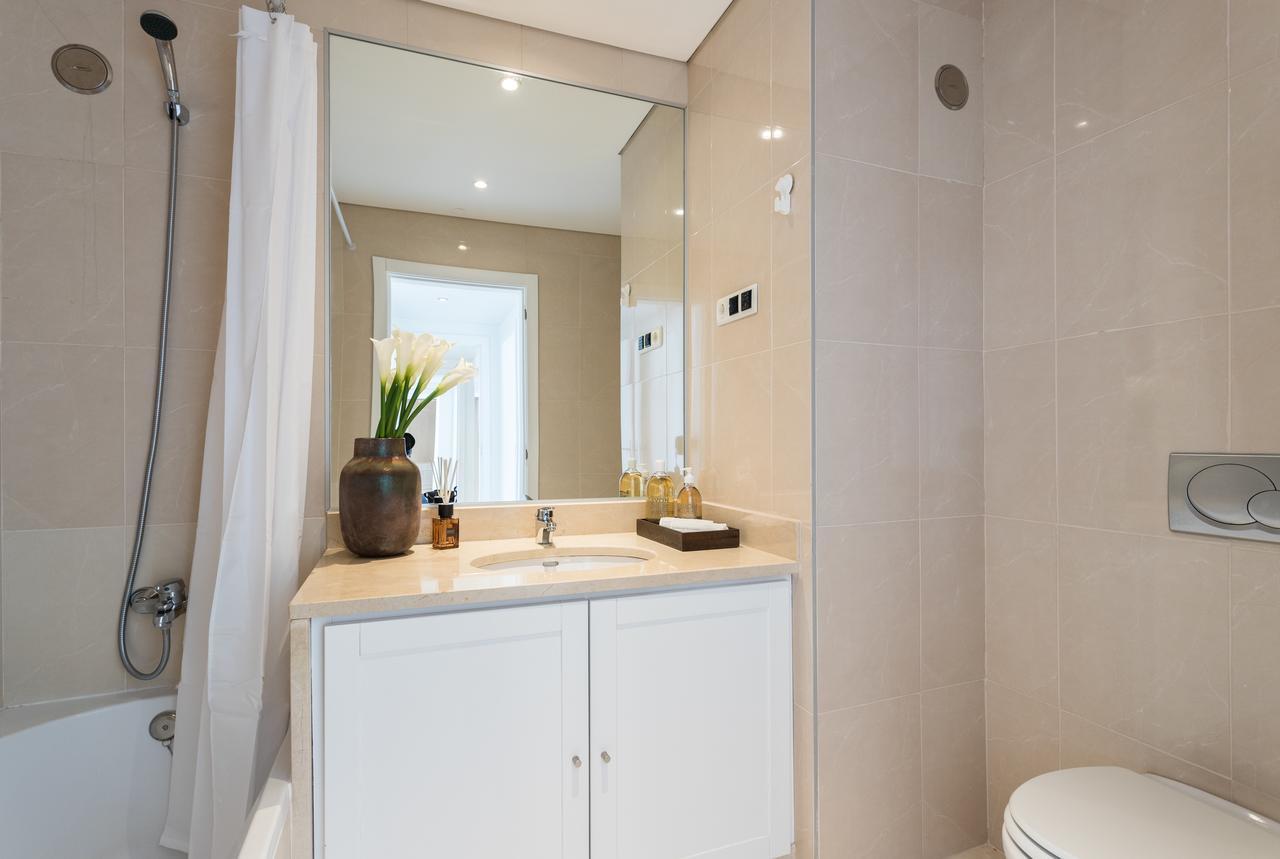 Penthouses By Your * Lisbon