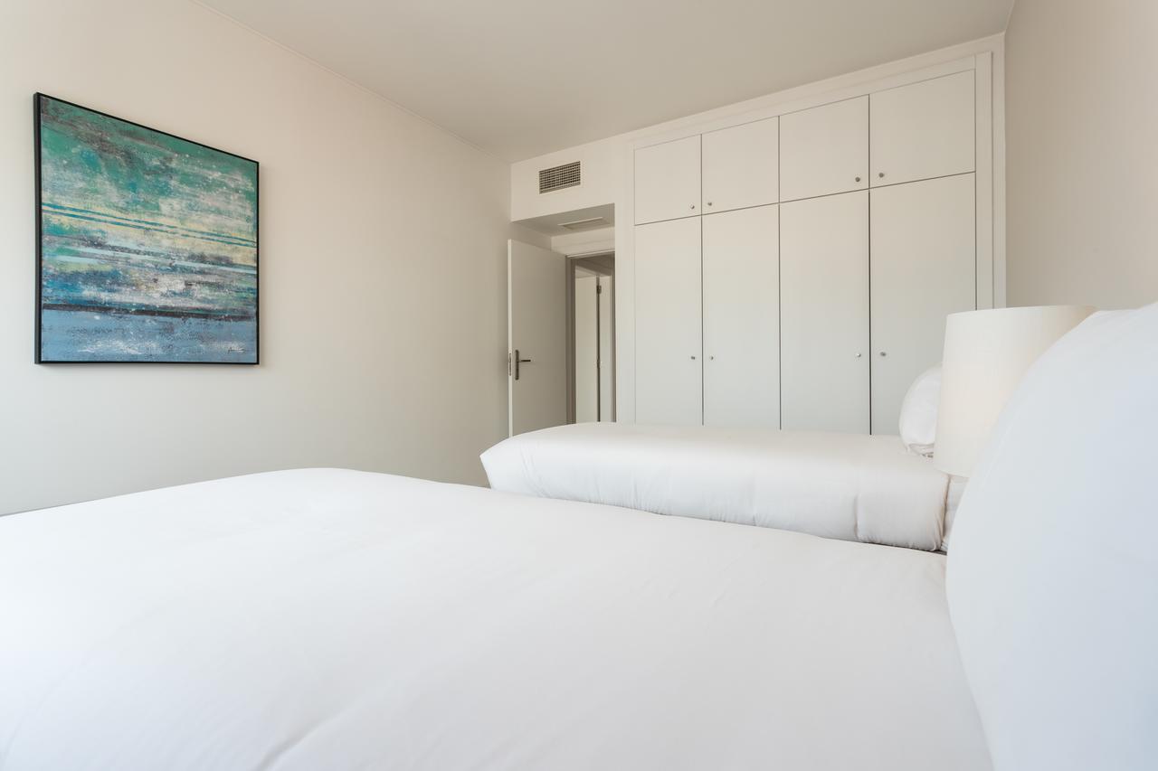 Penthouses By Your Lisbon