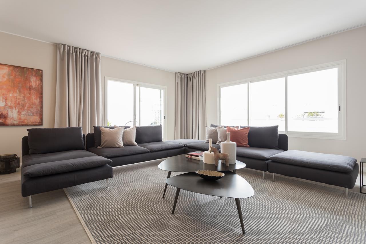 Apartment Penthouses By Your