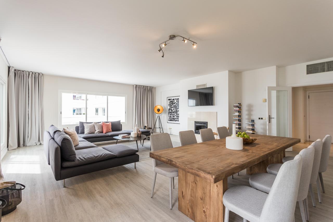 Penthouses By Your *