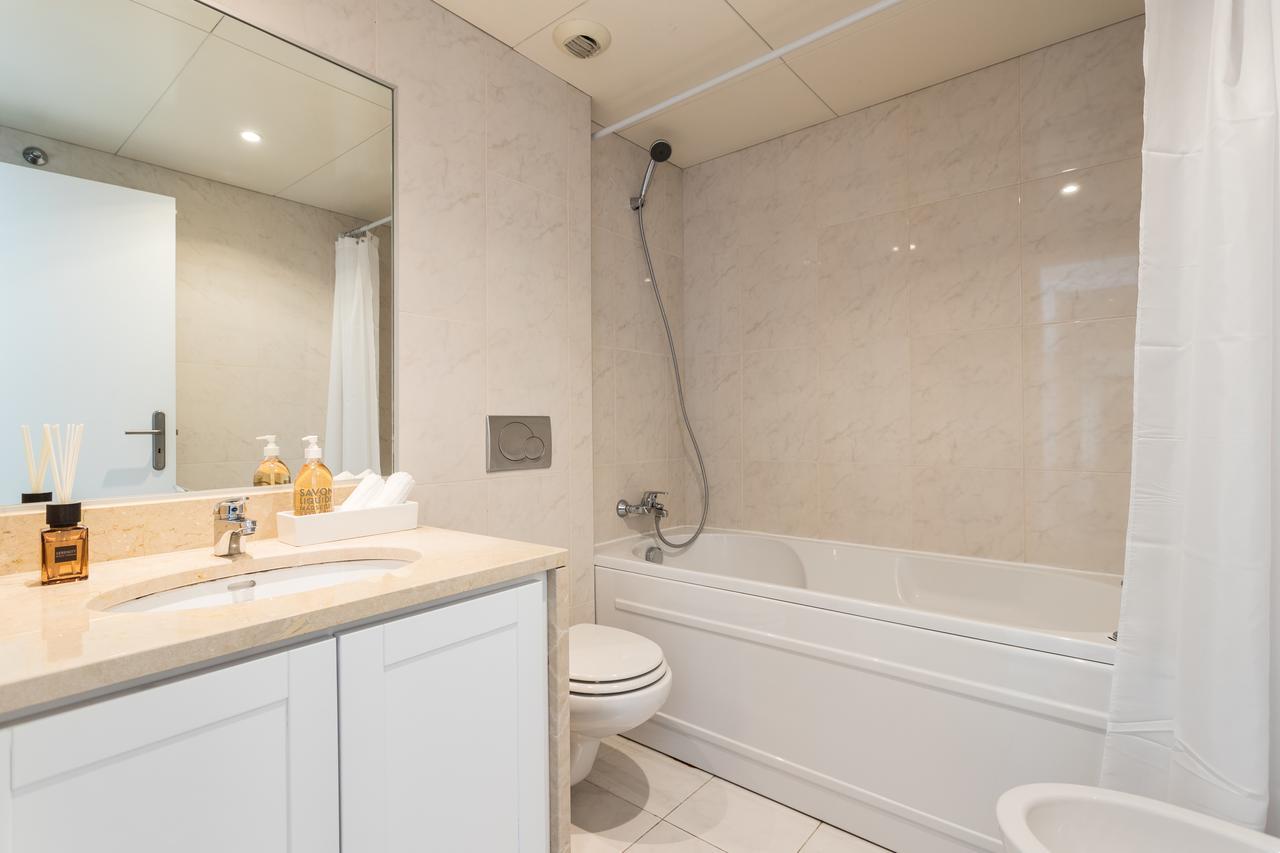 Appartement Penthouses By Your