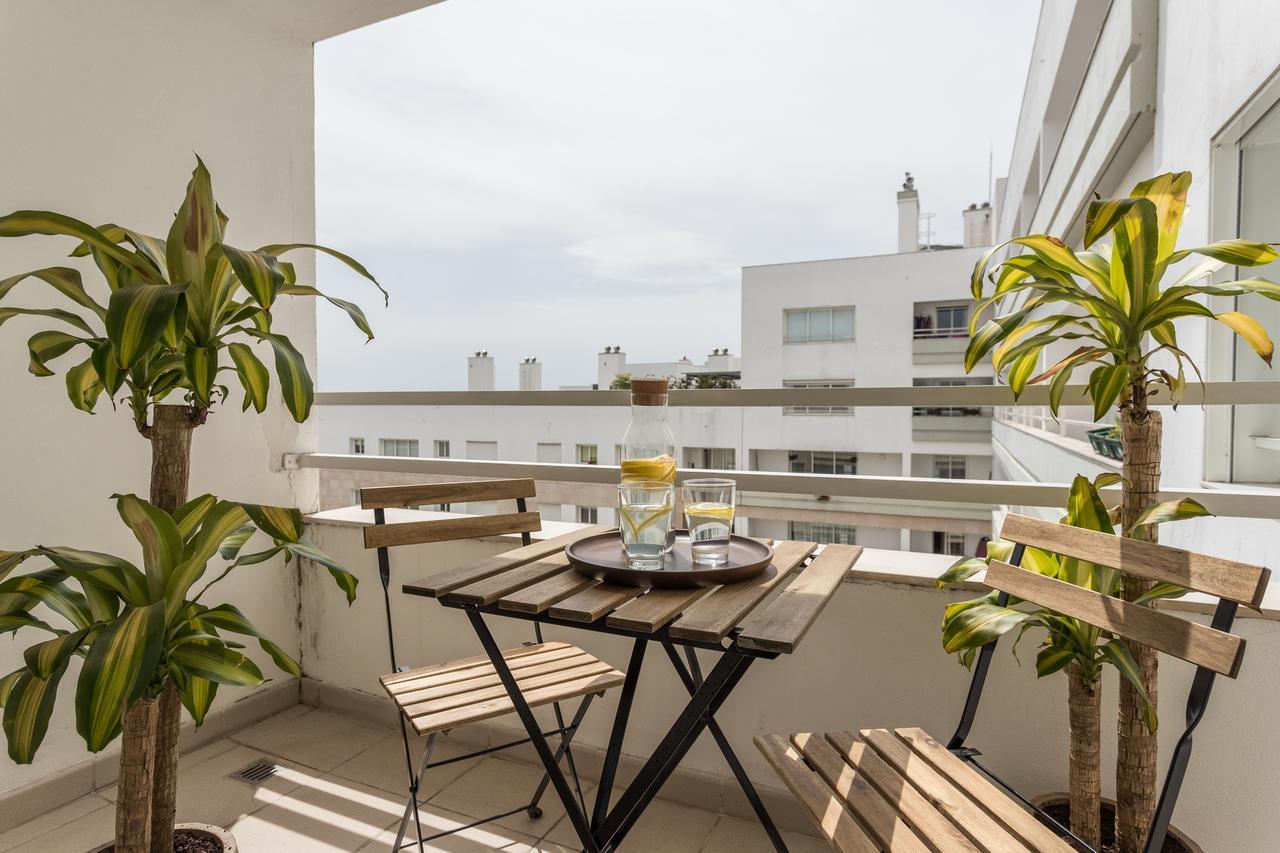 Penthouses By Your Lisbon
