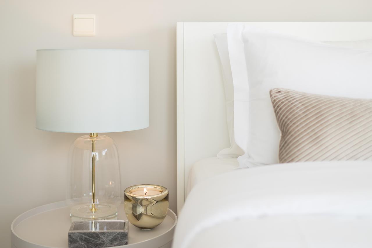 Penthouses By Your Appartement *